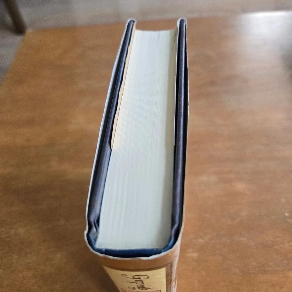 Adam Gopnik The King in the‎ Window Hardcover W/Dust Jack Book